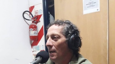 Troglio: "Con este resultado (0-3) es muy difícil analizar los merecimientos"