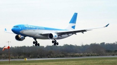 "Probablemente Macri se cargue a Aerolíneas”, denuncian desde la Asociación de Pilotos