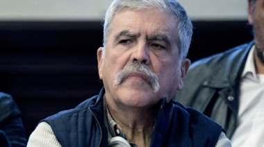 Confirman el procesamiento por lavado de activos de origen delictivo para ex empleada de los De Vido