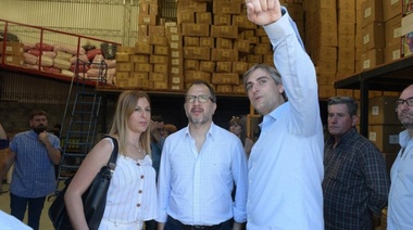 Perechodnik: “Tendremos una temporada con muchos beneficios para quienes elijan veranear en la Provincia"