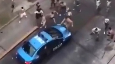 Tras los incidentes suspenden la cancha de All Boys por tiempo indeterminado