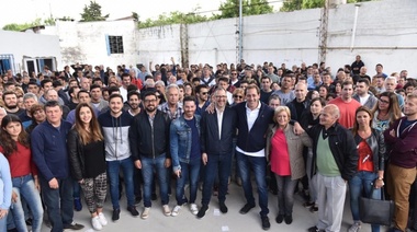Panorama Político Platense: Tiempo de descuento, con alarmas para todos