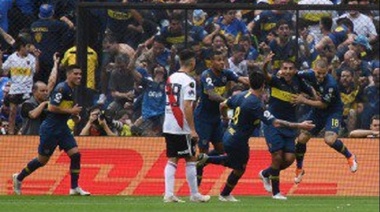 River y Boca pueden ir a jugar en el Camp Nou de Barcelona