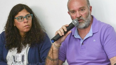La familia de Santiago Maldonado ya no recibirán ayuda monetaria por parte del Ministerio de Justicia, luego del fallo de Lleral