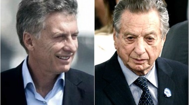 Cuadernos de la corrupción: Citan a indagatoria al padre y a un hermano del presidente Macri