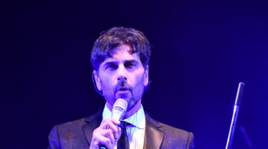 Juan Darthes se defiende: "No es verdad lo que se dijo, por Dios!"