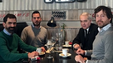 Fuerte presión provincial motivó cambios en lugares accesorios del gabinete municipal platense