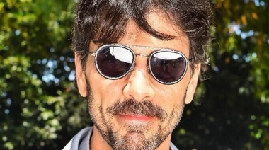 Burlando se reunirá esta tarde con Juan Darthés para evaluar la continuidad de la defensa