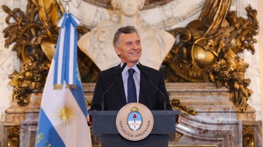 Macri figura entre los cinco líderes del G20 con mejor imagen tras la cumbre
