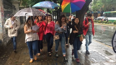 Escándalo con serias denuncias cruzadas en el Concejo Deliberante de La Plata