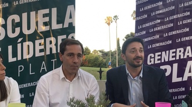 Increíble: El intendente de Pinamar discriminó con una ironía a los hinchas del Lobo platense