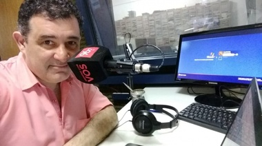 Este sábado, otro capítulo de “Decisión 96.7. la política en vivo”, por Radio 96.7 de La Plata