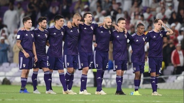 River se convirtió en el primer equipo argentino que no llega a la final del Mundial de Clubes