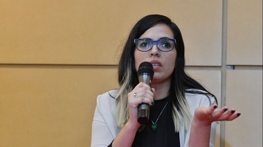 "Brasil no extradita a connacionales", dijo la abogada de Fardin tras viaje de Darthés a San Pablo