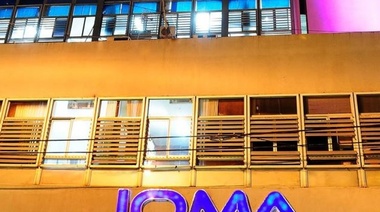 Agremiación Médica Platense acordó con IOMA y levanta medidas de fuerza