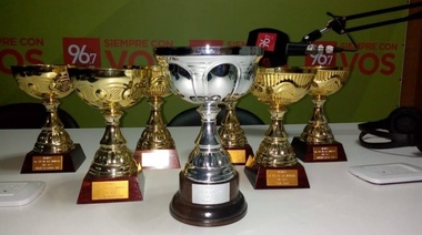 La Plata se viste de fiesta, y se viene el "Gran Concurso de Muñecos 2018"