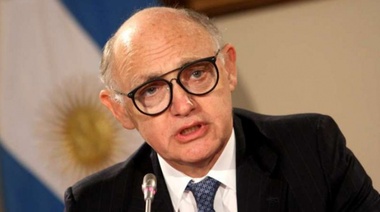 Murió el ex canciller Héctor Timerman a la edad de 65 años