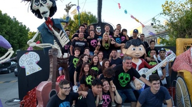 Premios de "Momos, la voz de los muñecos": Coco fue el elegido como "Momo 2018"
