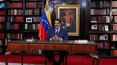 Grupo de Lima insta a Maduro a no asumir nuevo mandato el 10 de enero