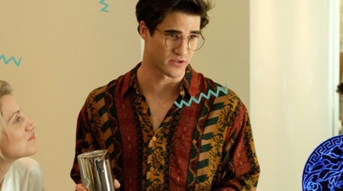 "American Crime Story: Versace" confirmó su favoritismo y ganó en los Globo de Oro