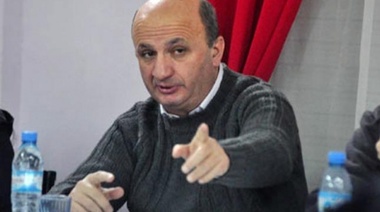 El presidente de Lanús cree que "es bueno que Gallardo quiera ir a la selección"