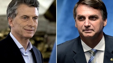 Macri con actividades en Tierra del Fuego, Santa Cruz y Chubut antes de la reunión con Jair Bolsonaro en Brasil