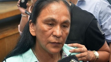 Condenaron a 13 años de prisión a Milagro Sala en la causa por defraudación al estado