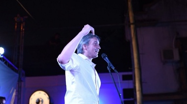 El FPV-PJ dice que el DNU de Macri sobre extinción de dominio es inconstitucional