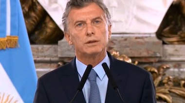 El Gobierno publica el decreto de necesidad y urgencia sobre extinción de dominio
