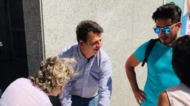 La Plata: Comenzó el Plan B del bruerismo para preservar una cuota de poder luego del escándalo del secuestro trucho