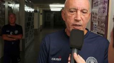 En Alternativa Federal: El “Profe” Córdoba participará en política en La Plata