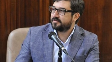 En La Plata, el titular del Concejo Deliberante pidió licencia tras repudiar la “falsa denuncia” en su contra: “Quiero que la justicia investigue y se sepa la verdad”