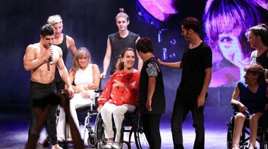 Michetti dijo que fue "una decisión muy de equipo" de Vidal la de no desdoblar las elecciones
