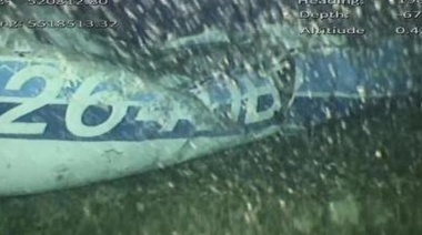 Encontraron un cuerpo en el avión que trasladaba a Emiliano Sala