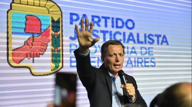 El PJ se defiende y cree que una causa judicial que ordenó procesar a decenas de sus caudillos "es una extorsión"