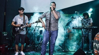 Verano en la Estación: Espectáculos musicales gratuitos a cargo de “La Abasto Reggae” y “Tijera Selmer” en Meridiano V