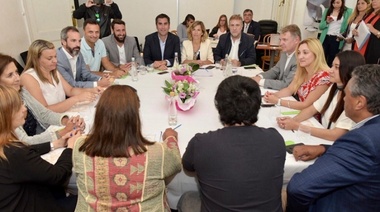 La Bicameral que analizaba el desdoblamiento de las elecciones bonaerenses, igual dará su dictamen