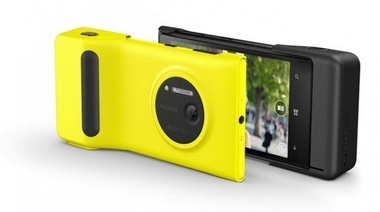 Nokia vuelve a producir smartphones en Tierra del Fuego