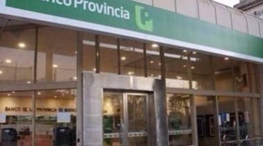 El Banco Provincia colocó deuda por 4.800 millones