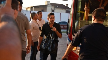 Walter Coyette dejó de ser el DT de San Martín de Tucumán