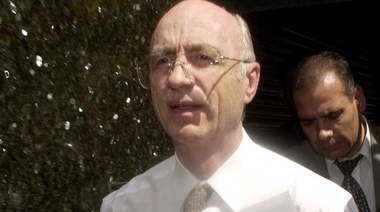 Murió el histórico dirigente peronista Eduardo Bauzá