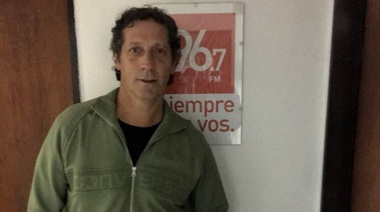 Pedro Troglio termina su vínculo con Gimnasia La Plata