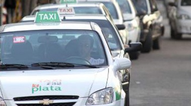 Desde el 1 de marzo, viajar en Taxi en La Plata será más caro
