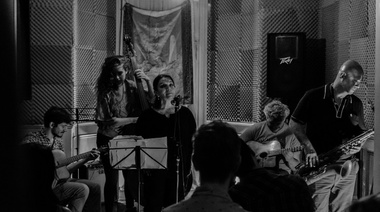Este sábado: Nuevo Ciclo de Jazz gratuito en la estación Meridiano V