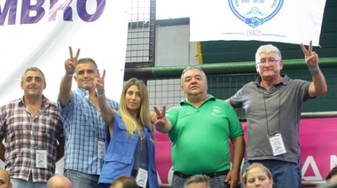 La titular de UDOCBA La Plata suena como postulante a concejal por un sector del PJ