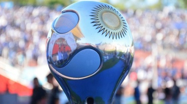 La Copa Argentina inicia la fase final con los clubes de primera división