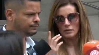 Detienen por falso testimonio al empresario paraguayo que acompañó a Jaitt al salón donde murió