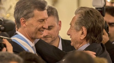 Franco Macri: Sus ideas a través de la red social Twitter