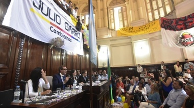Panorama Político Platense: Oficialmente en campaña, Cambiemos buscará retener la Ciudad pero la oposición se ilusiona con el arrastre