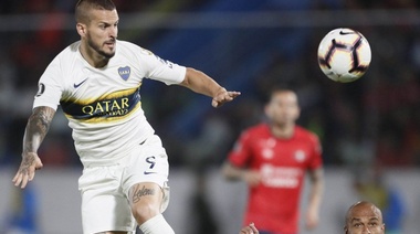 Boca debutó con un empate ante Wilstermann en la altura de Cochabamba